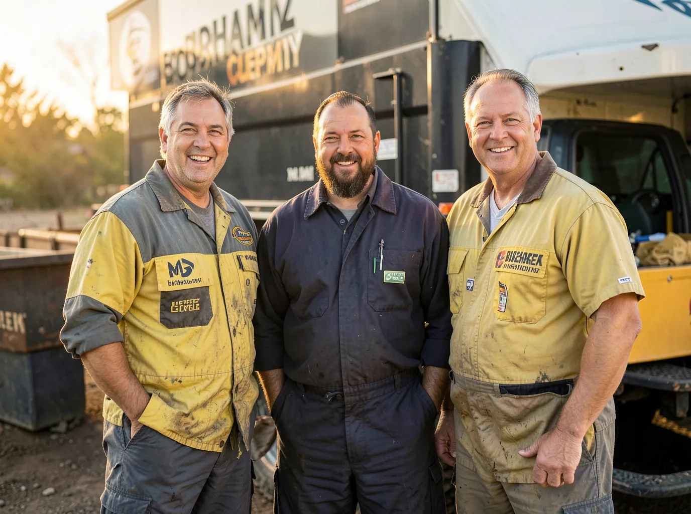 Sewage Cleanup company in Campus, IL